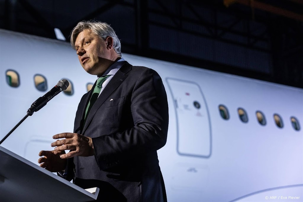 Transavia sluit vertrek uit Nederland bij nachtsluiting niet uit