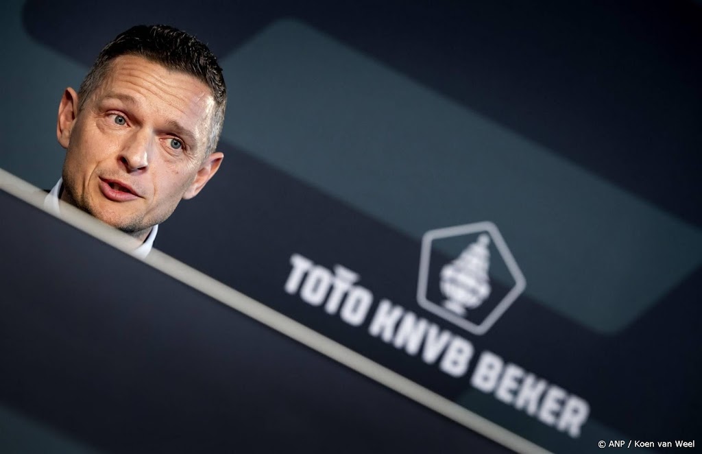 NEC-coach Meijer heeft voor bekerfinale bijna fitte selectie