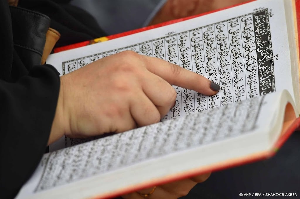 Kabinet gaat geen verbod op verbranding koran instellen