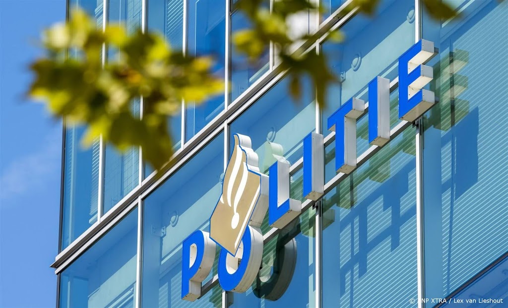 Neergestoken man in Schiedam overlijdt aan zijn verwondingen