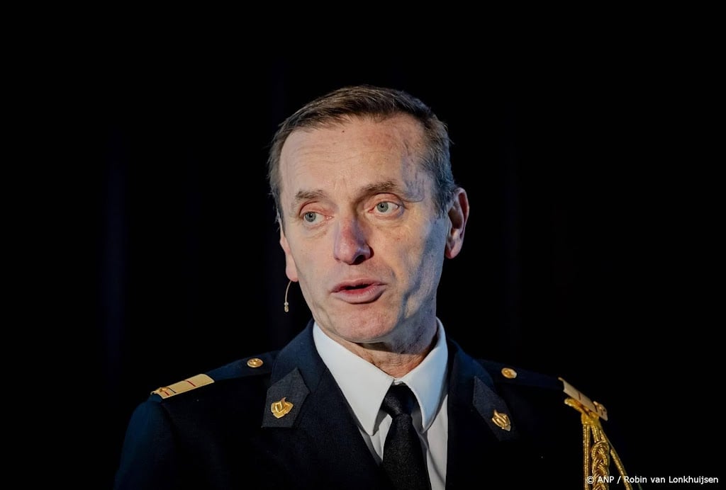 Directeur veiligheidsregio wil meer ruimte defensie in Amsterdam