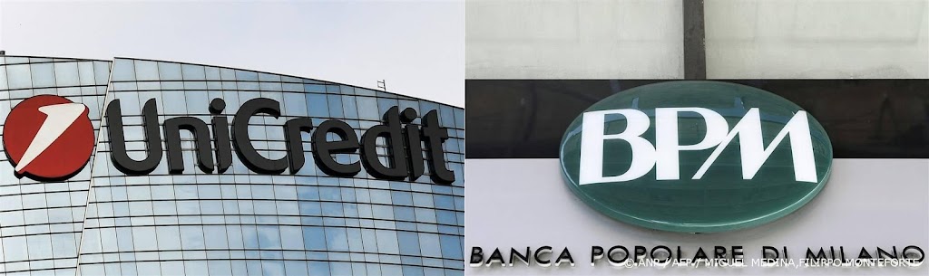 Rome onder voorwaarden akkoord met grote Italiaanse bankendeal
