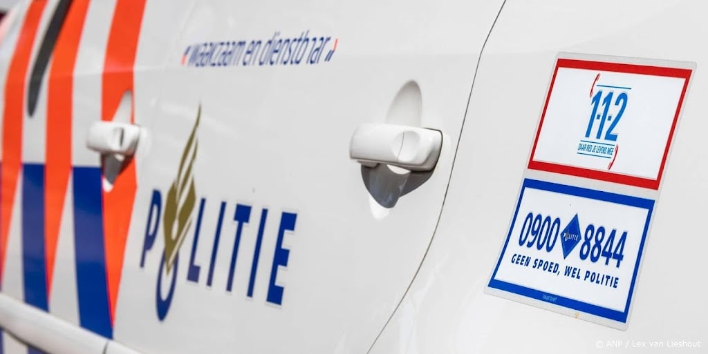 15-jarige aangehouden na steekpartij in Numansdorp