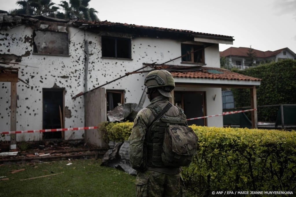 Regering en rebellen Congo maken afspraken over humanitaire hulp