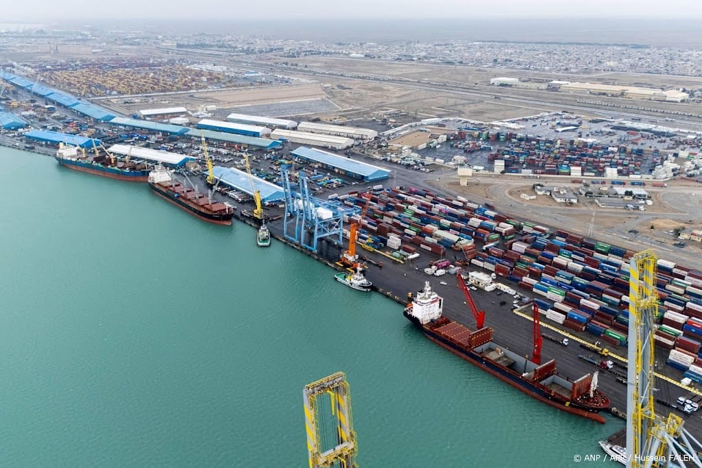 IEA wil nieuwe oliepijpleiding van Irak naar Middellandse Zee