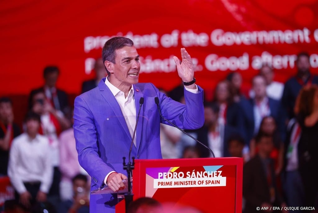 Spanje wil dat EU associatieverdrag met Israël beëindigt