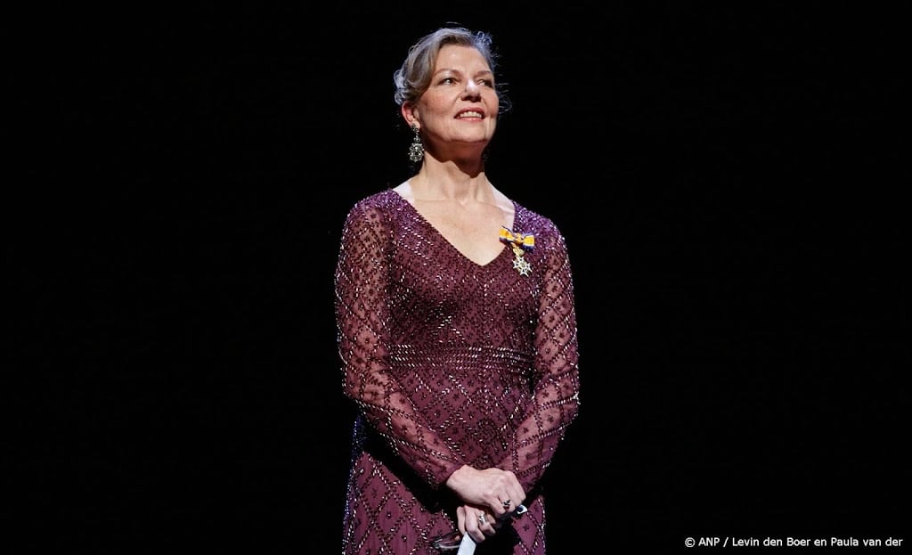 Frans Banninck Cocqpenning voor directeur Het Nationale Ballet