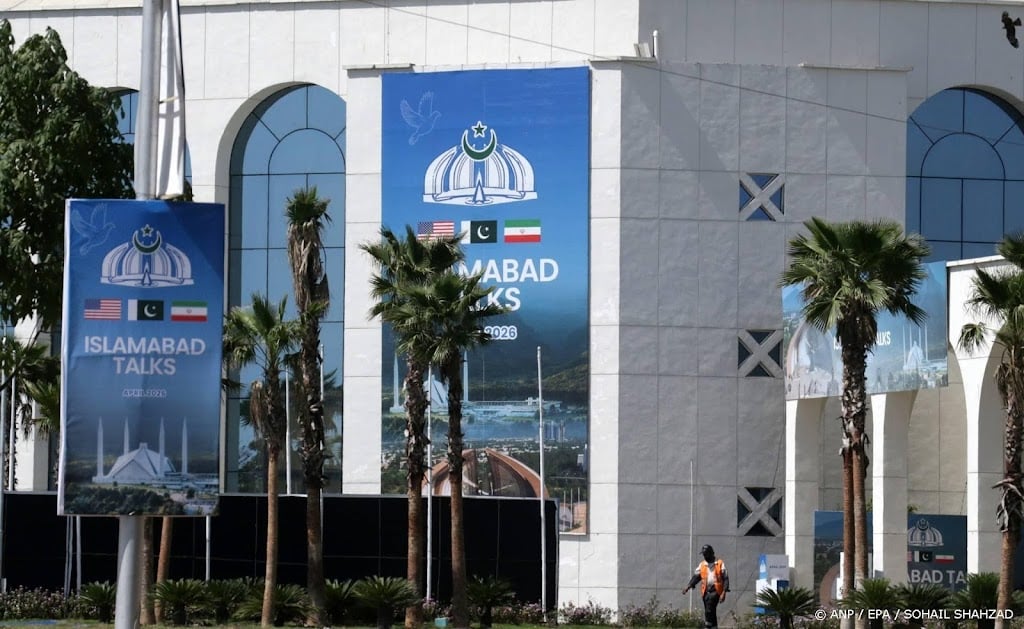 Nog geen besluit Iran over volgende gespreksronde met VS