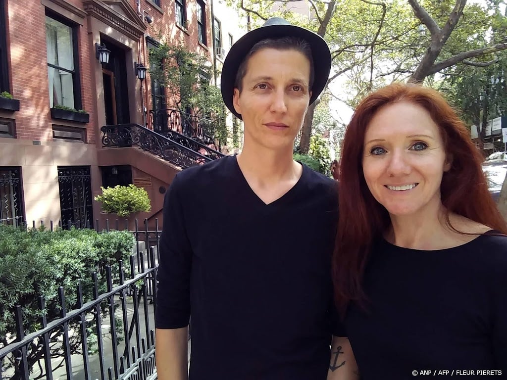 Belgische activist en auteur Fleur Pierets krijgt Jos Brink Prijs