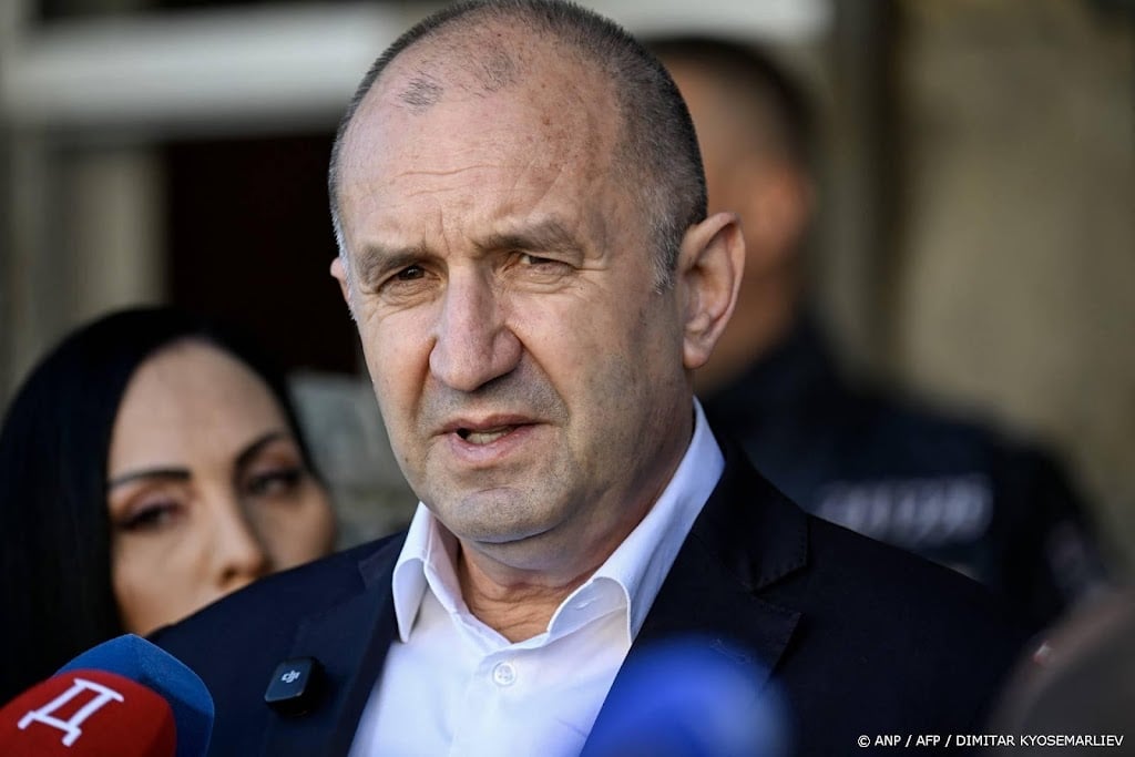 Pro-Russische Radev aan kop bij Bulgaarse verkiezingen