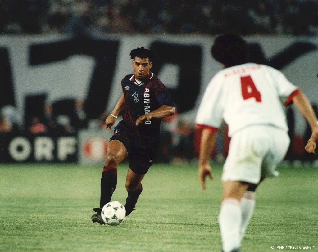 Met Rijkaard en Litmanen werd Ajax 25 jaar geleden onverslaanbaar
