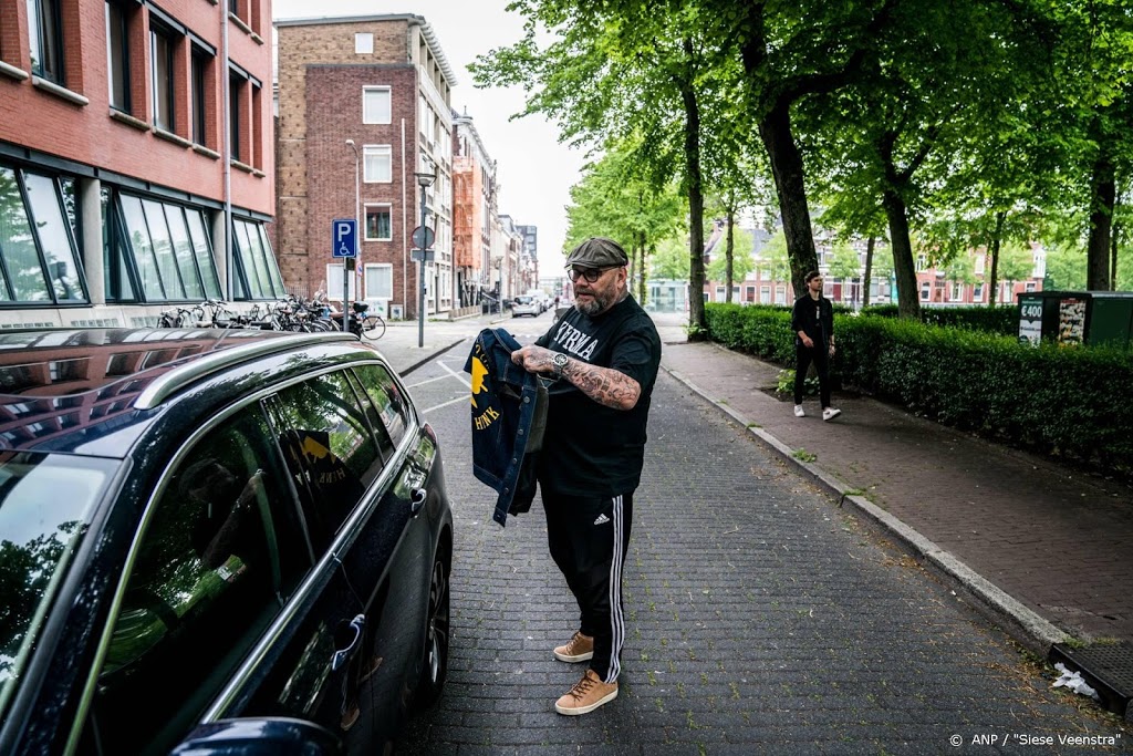 Advocaat wraakt rechtbank in No Surrender-proces