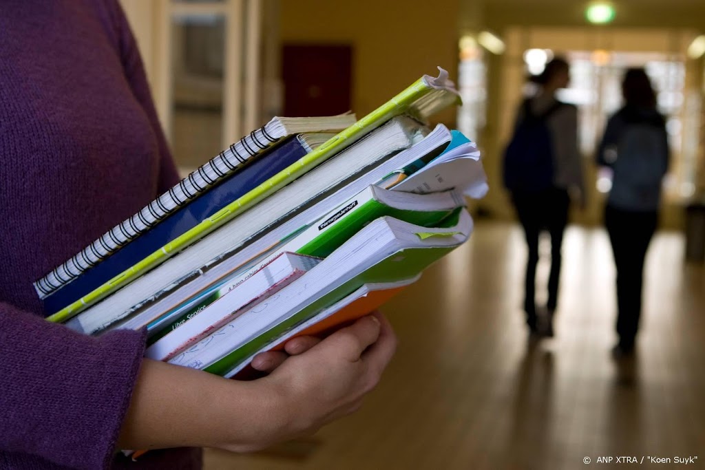 'Alle leerlingen hebben behoefte aan contact op school'