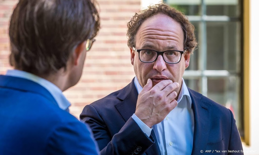 FNV: geen compromis tussen Koolmees en vakbonden