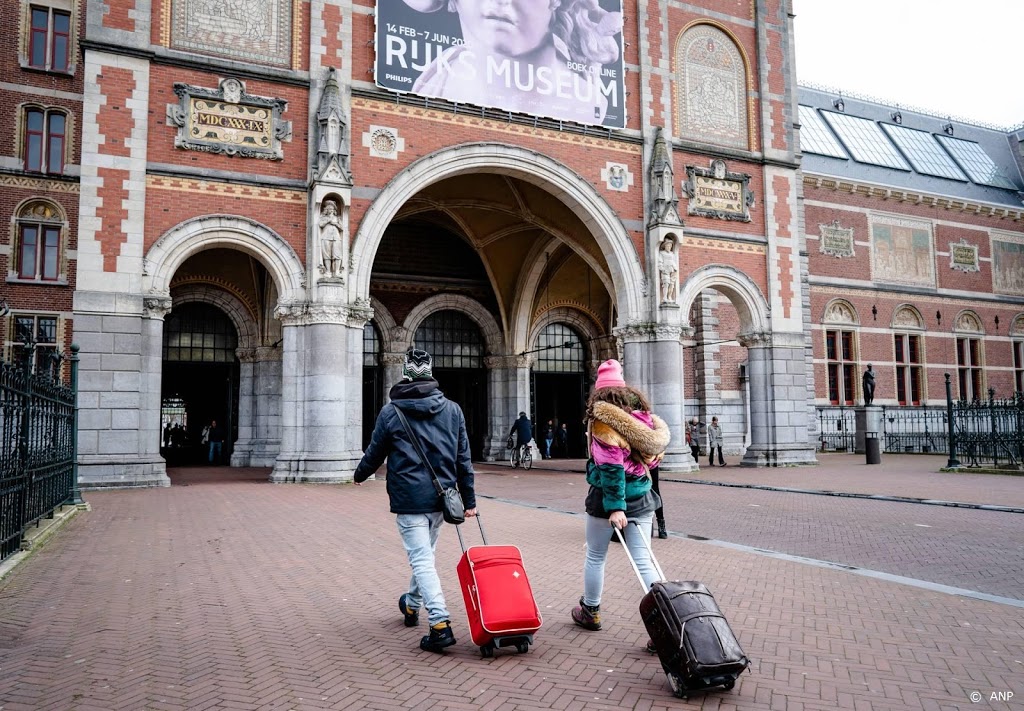 Musea zijn klaar voor heropening op 1 juni
