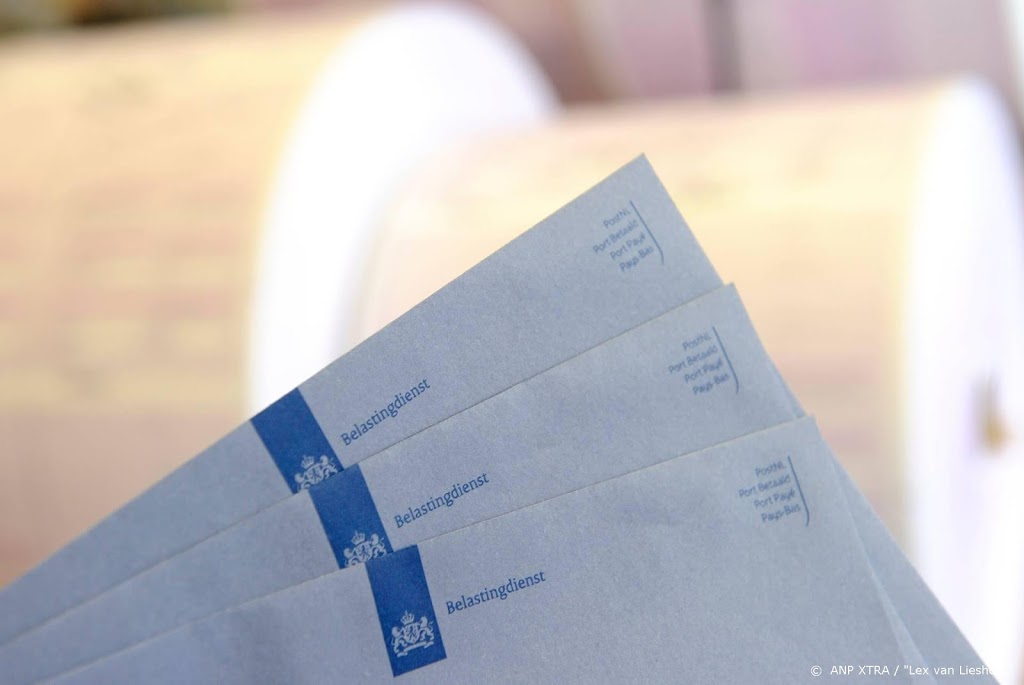Vakbond: aangifte Belastingdienst goed, maar niet genoeg