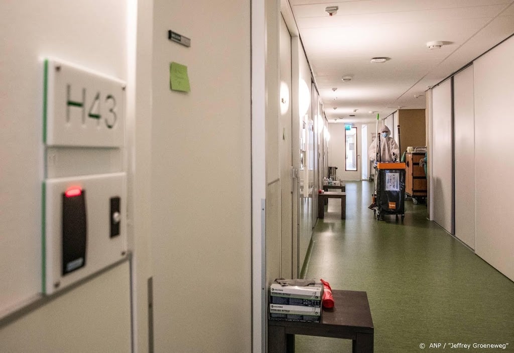 Ouderenbond: voorzichtigheid geboden en duidelijkheid gevraagd