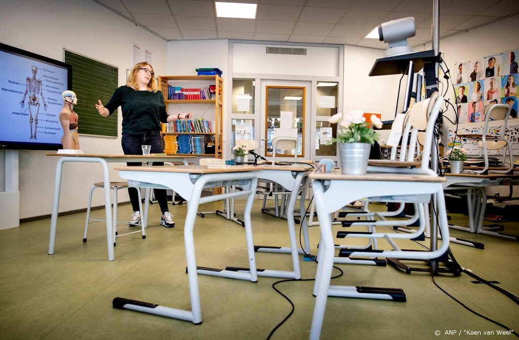 CNV: van leraren niet het onmogelijke vragen