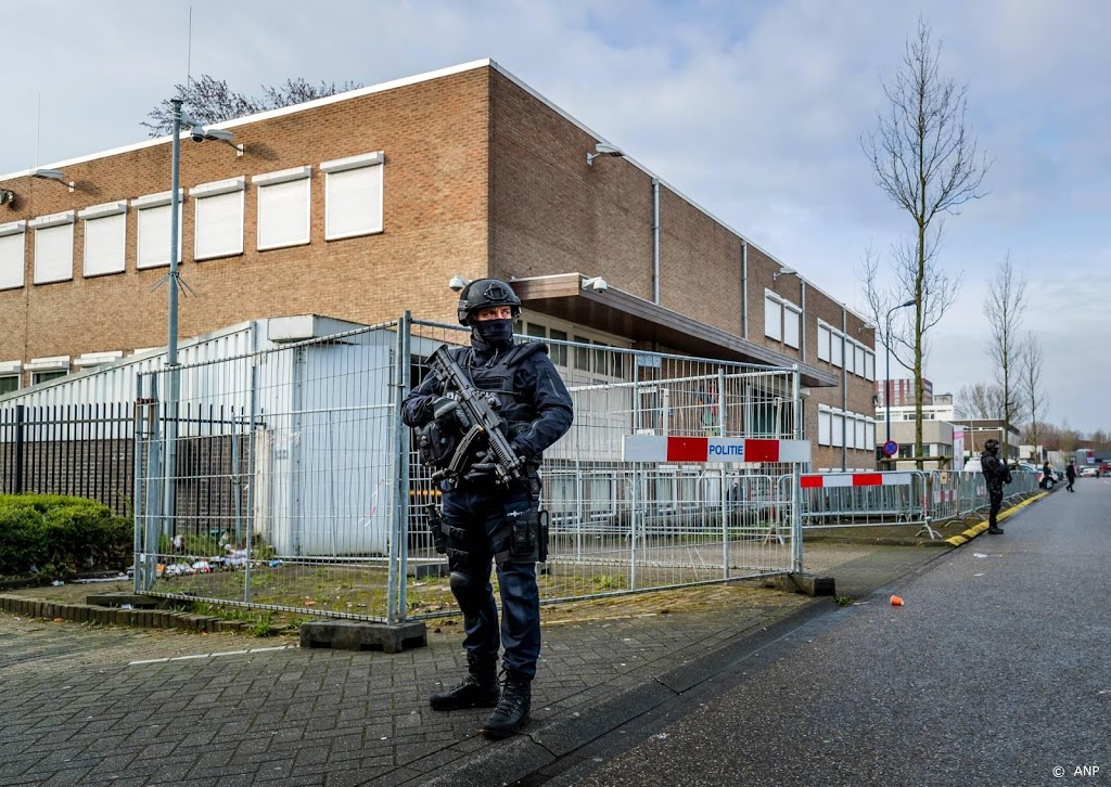 Rechtbank laat verdachte zaak-Taghi voorlopig vrij