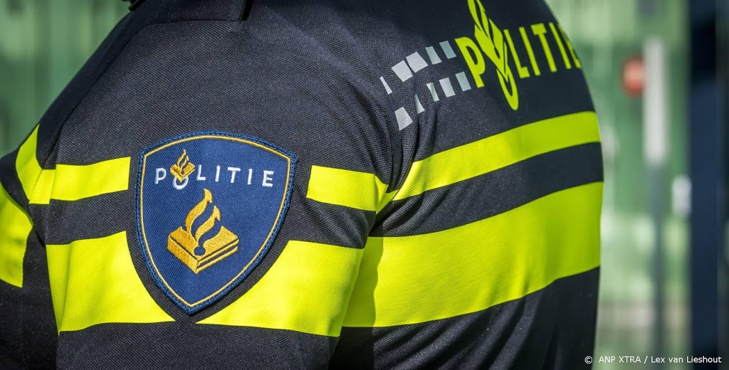 Zwaargewonde na explosie in woning Rotterdam 