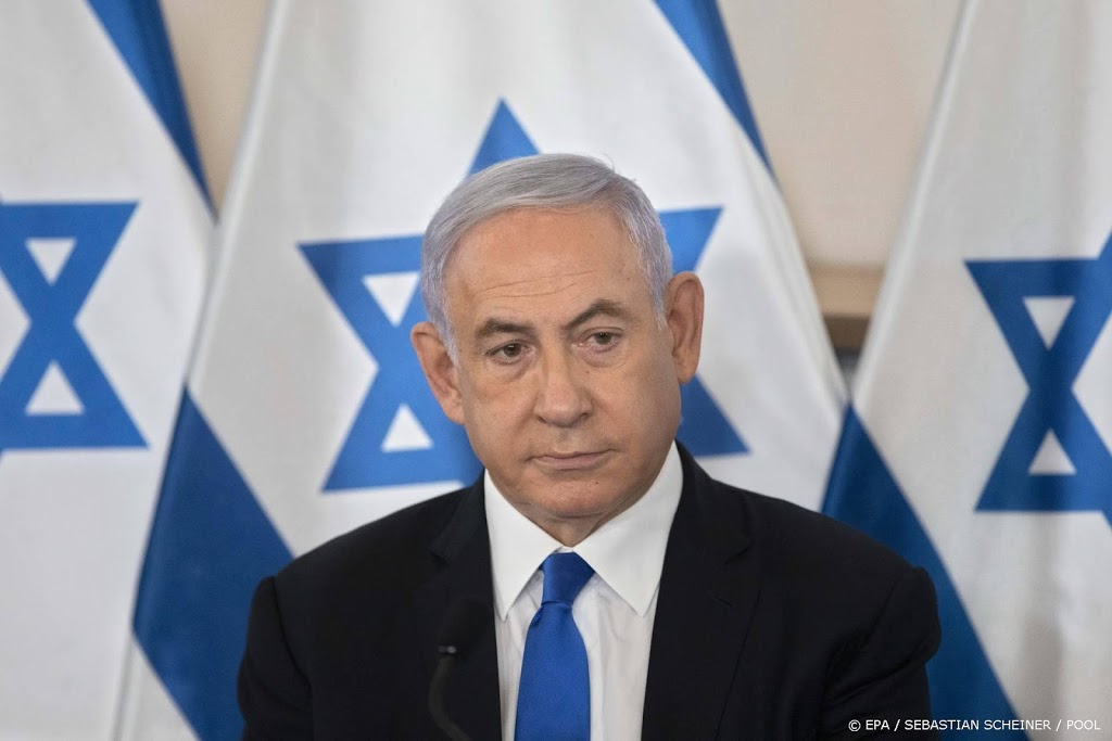 Netanyahu: Israël heeft geen tijdschema voor beëindigen geweld