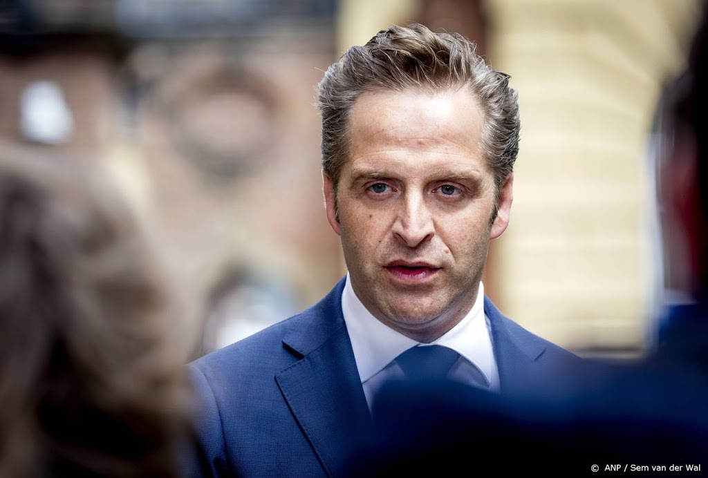 Zaterdag extra Catshuisoverleg over voortgezet onderwijs