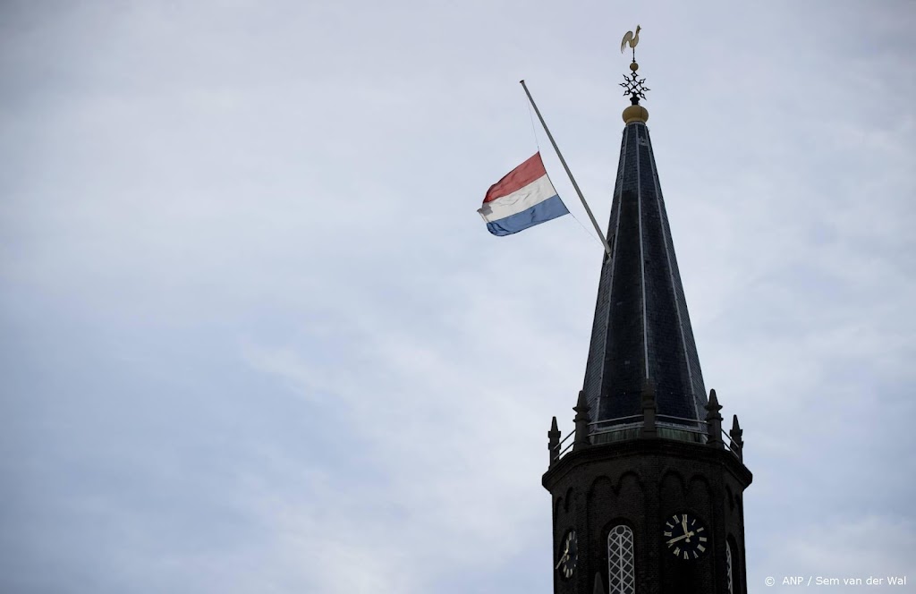 Verdachte schutter Alblasserdam hoort of hij langer vast blijft