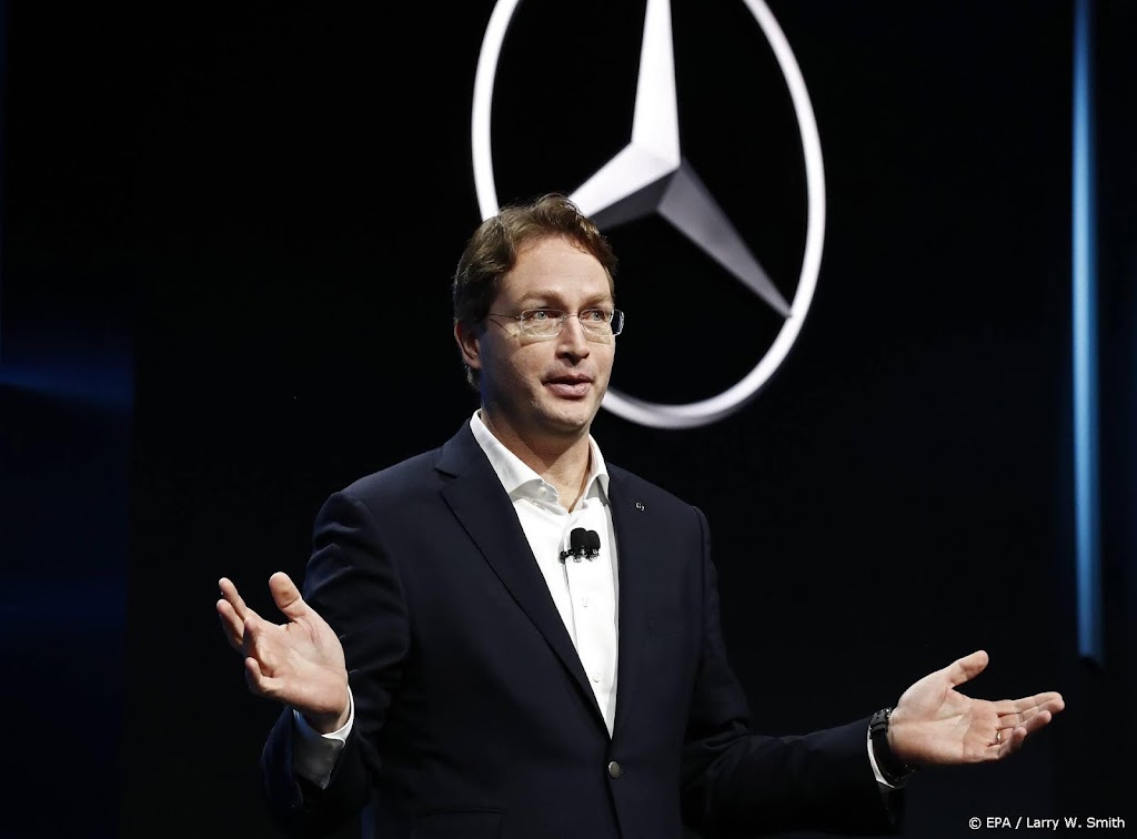 Mercedes-Benz gaat zich meer richten op dure modellen