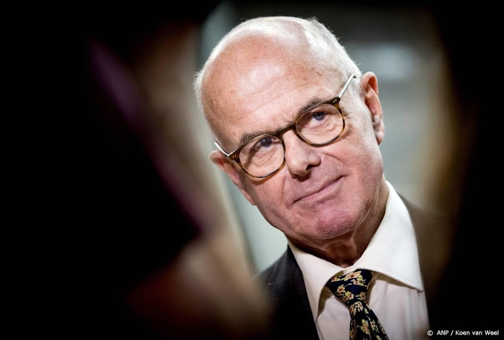 Borstlap noemt voorstel tot meer arbeidsmigranten heilloos plan