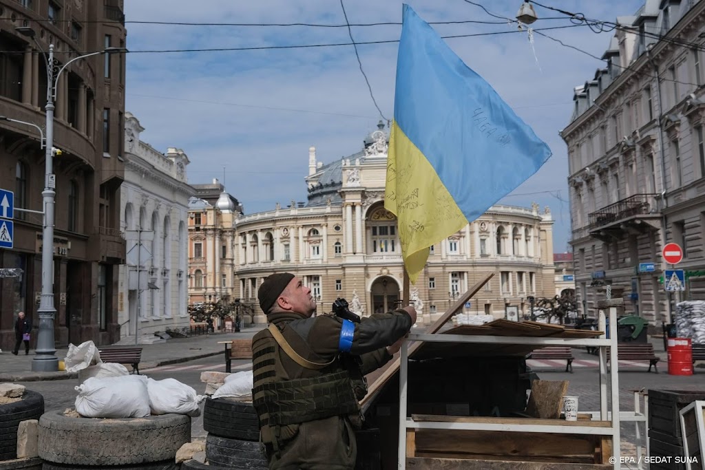 Oekraïense aanklager eist levenslang tegen Russische soldaat 