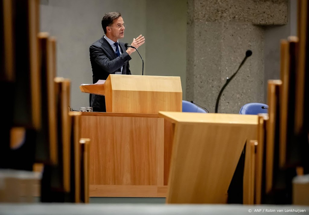 Inspectie onderzoekt archivering ministerie van Rutte
