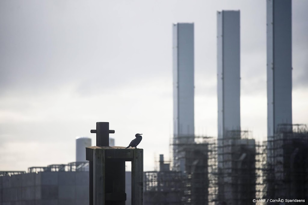 Stikstoffabriek nog later klaar, gevolgen voor gaswinning onzeker