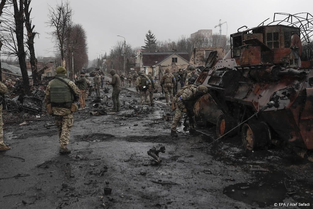 Oekraïense gouverneur: zeker 12 doden bij aanval op Severodonetsk