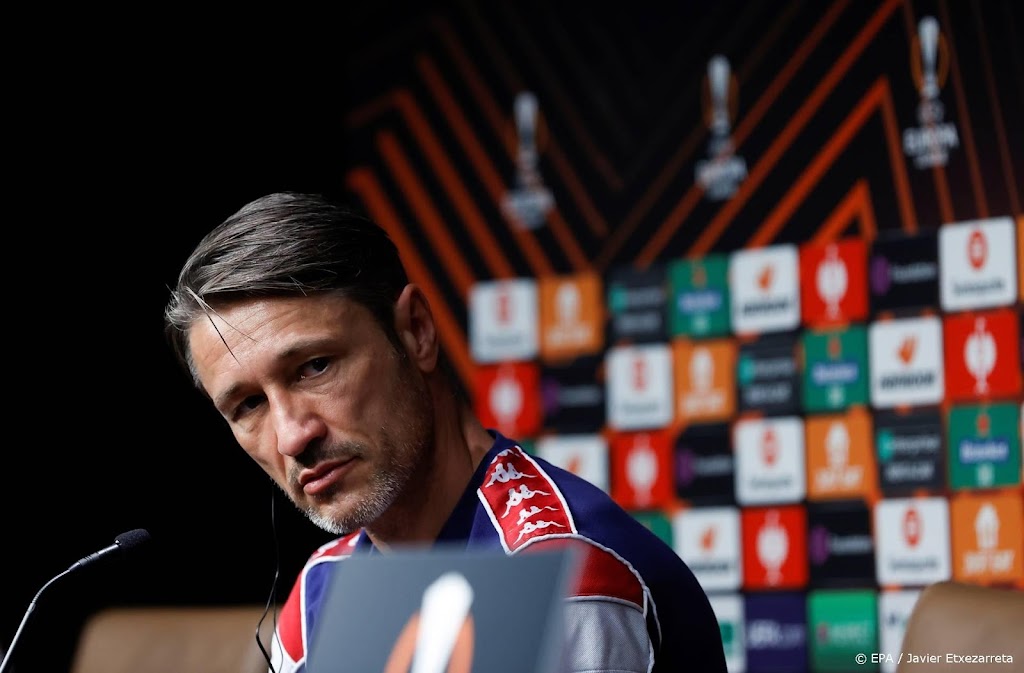 Duitse media: Kovac nieuwe trainer VfL Wolfsburg
