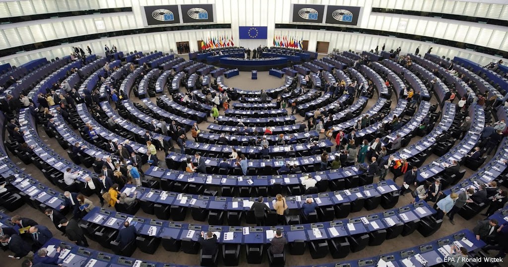 EU-parlement voor minimaal 15 procent winstbelasting multinational