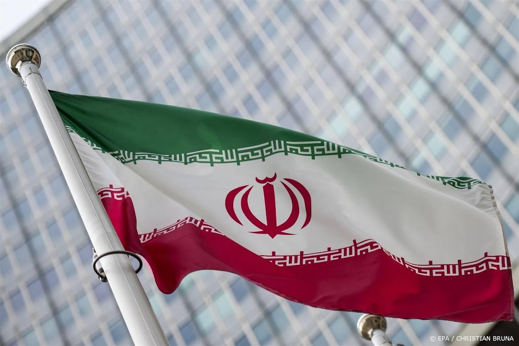 Iran executeert drie mannen voor geweld tijdens demonstratie