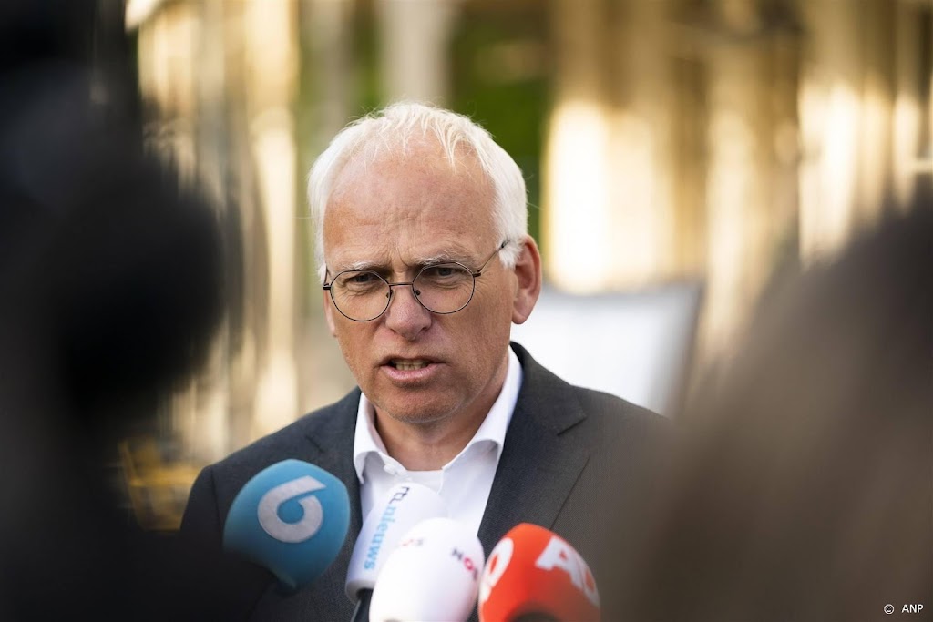Oppositie: kabinet moet zelf knopen landbouwakkoord doorhakken