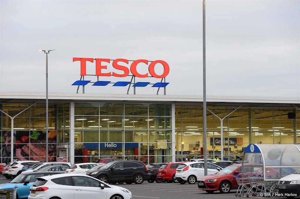 Voorzitter Britse super Tesco weg na aantijgingen ongepast gedrag