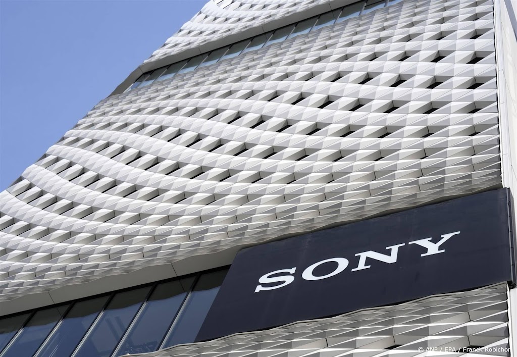 Krant: Sony alleen geïnteresseerd in bezittingen Paramount