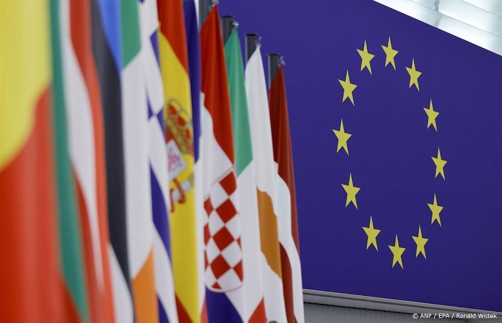 Economie EU groeit dit jaar, ondanks spanningen in handel