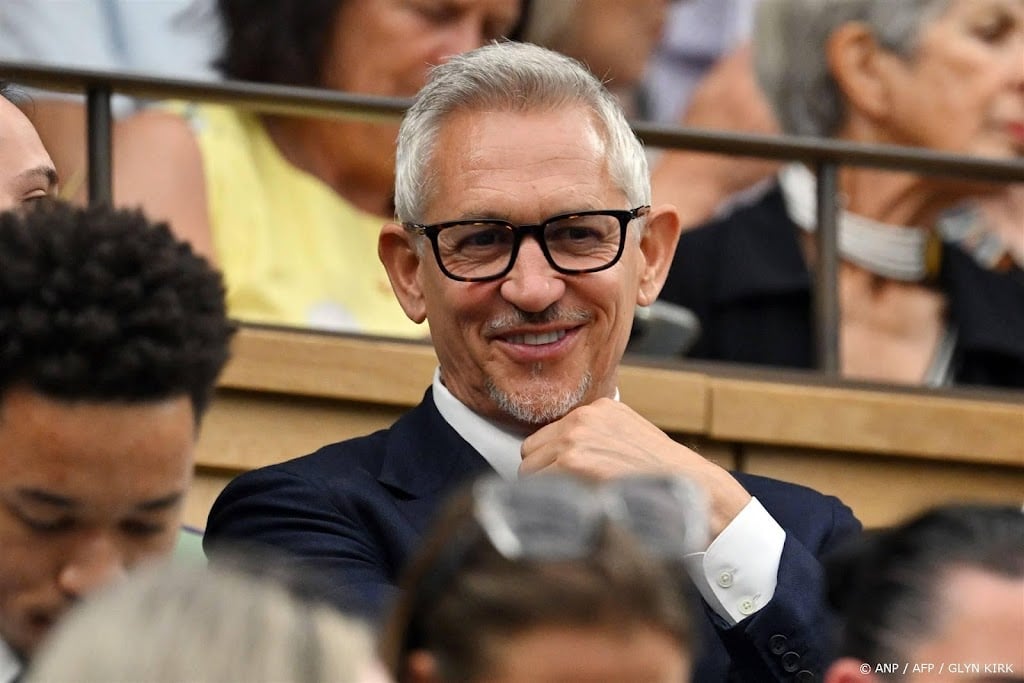 Gary Lineker vertrekt bij BBC na filmpje over zionisme