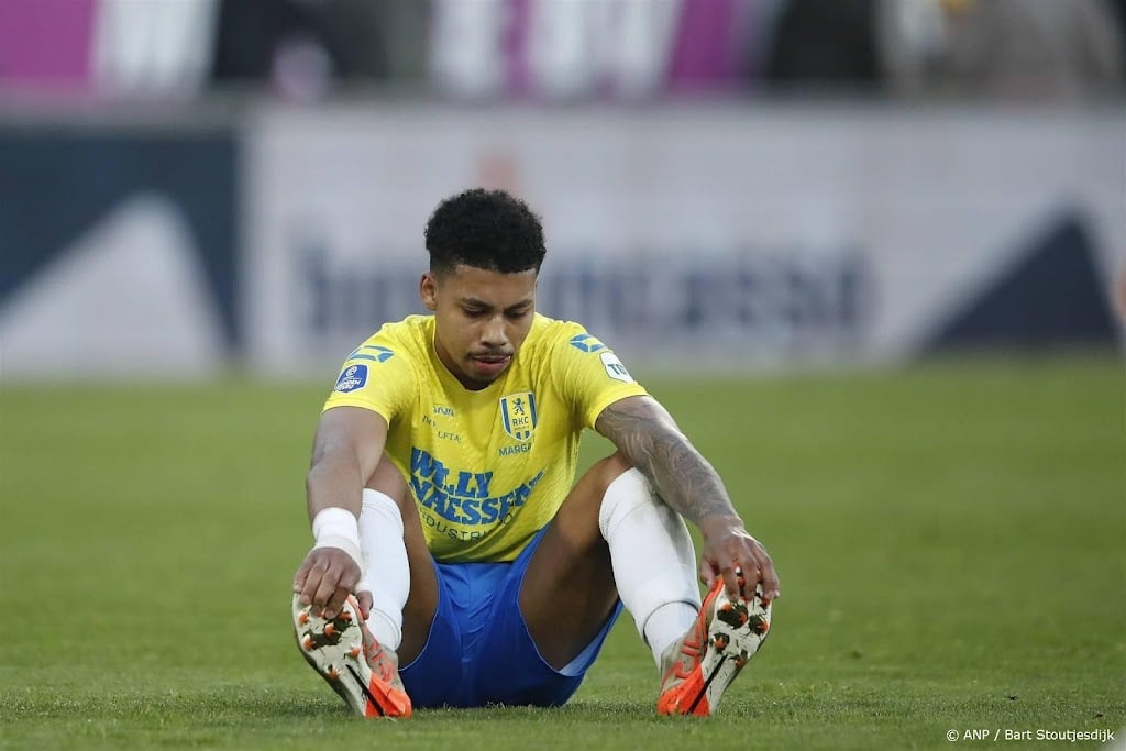 Begroting RKC na degradatie terug van 12 naar ruim 7 miljoen euro