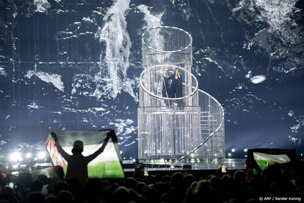 Spaanse premier Sánchez wil uitsluiting Israël van Songfestival