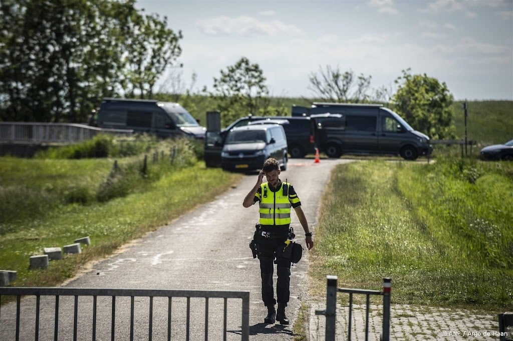 Politie vreest voor leven ontvoerde kinderen Emma en Jeffrey