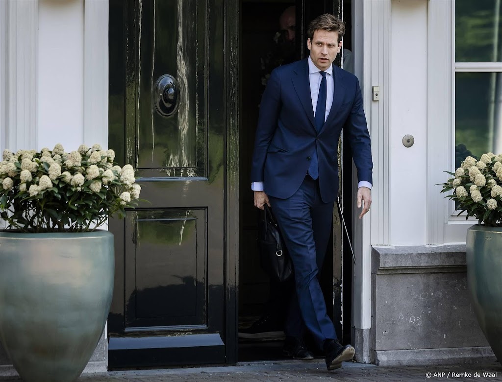 VWS probeert te schikken met leveranciers uit coronaperiode