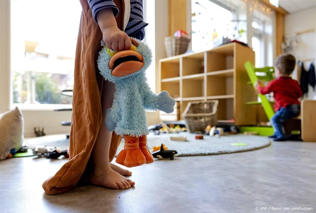 Meer misstanden in kinderopvang gemeld, maar minder aangiften