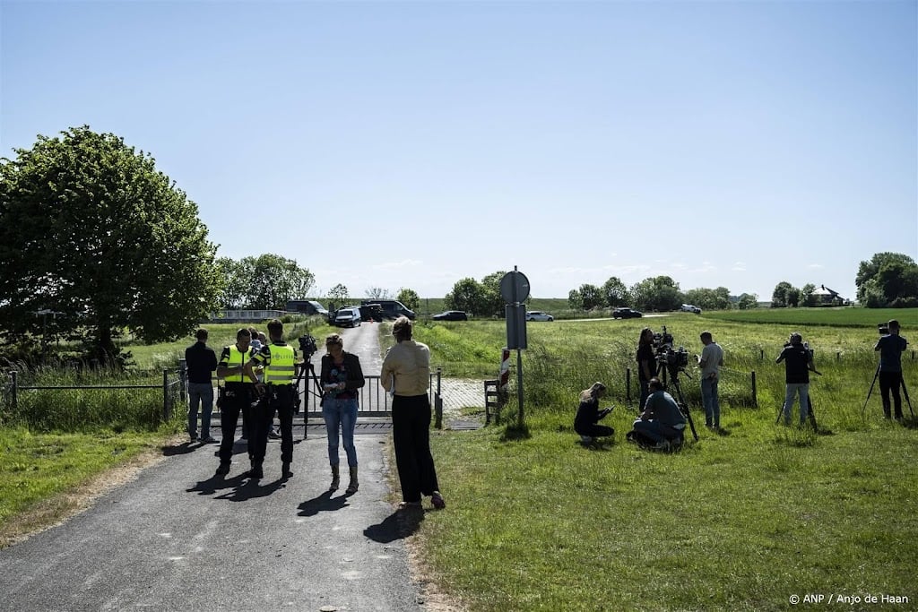 Familie vermiste kinderen houdt hoop op terugkeer