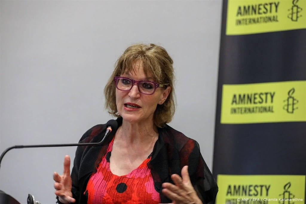 Amnesty belooft inspanningen te verdubbelen na verbod in Rusland