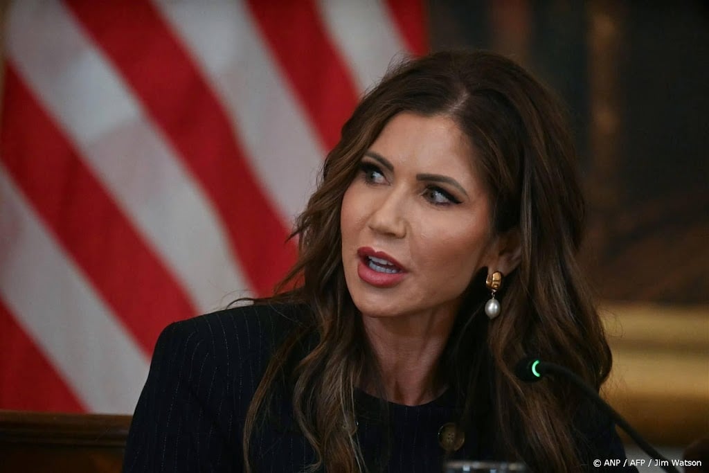 Hof VS: Trump mag 350.000 Venezolanen beschermde status ontnemen