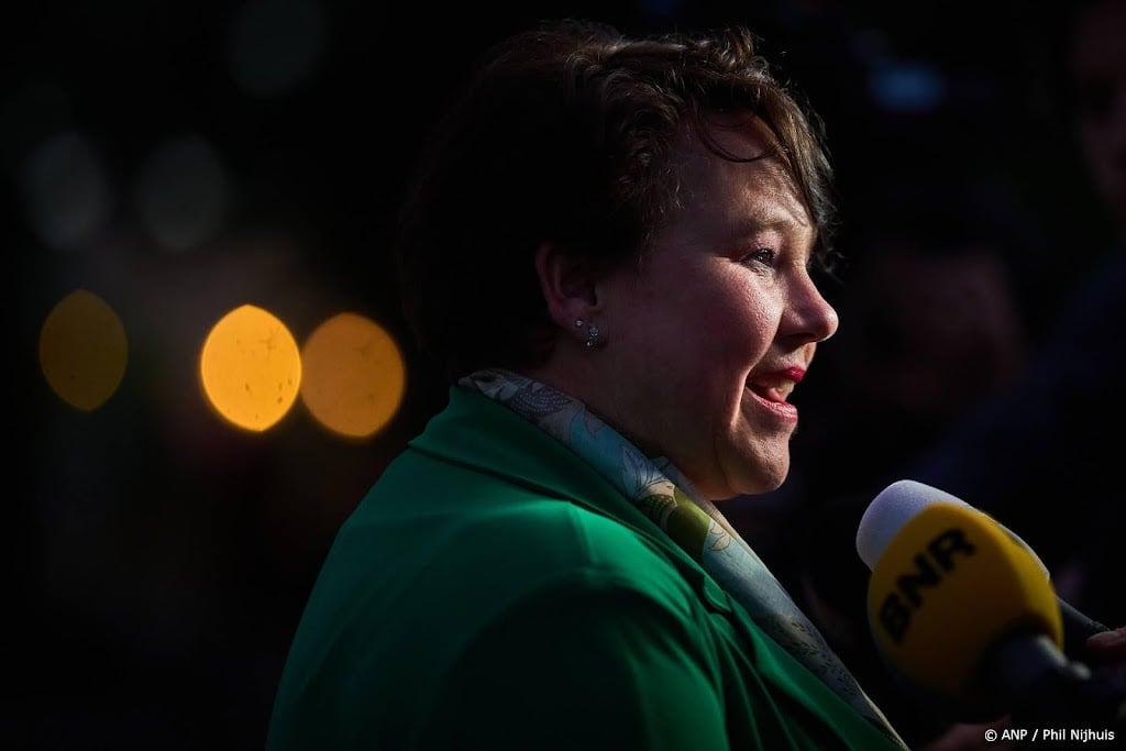 Gemeenten zien kabinet stap naar voren zetten na asielrellen